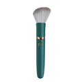 Brochas de Maquillaje y Masajeador para Mujer