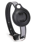 Funda Protectora con Collar para Rastreador GPS de Mascotas