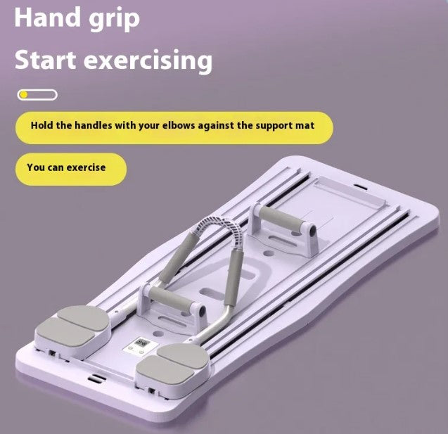 Multifunctional Fitness Tablet – Complete Workout