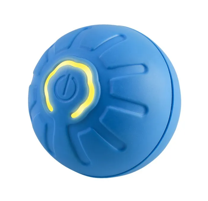 Pelota Inteligente para Perros