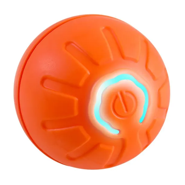 Pelota Inteligente para Perros